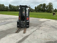 2019 linde h35t vorkheftruck - afbeelding 38 van  122