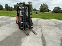 2019 linde h35t vorkheftruck - afbeelding 40 van  122