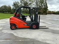 2019 linde h35t vorkheftruck - afbeelding 46 van  122