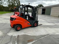 2019 linde h35t vorkheftruck - afbeelding 49 van  122