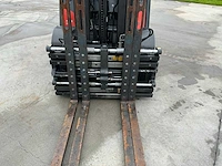 2019 linde h35t vorkheftruck - afbeelding 73 van  122