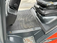 2019 linde h35t vorkheftruck - afbeelding 83 van  122