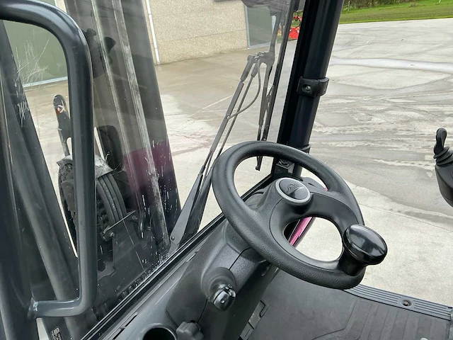 2019 linde h35t vorkheftruck - afbeelding 86 van  122