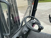 2019 linde h35t vorkheftruck - afbeelding 86 van  122