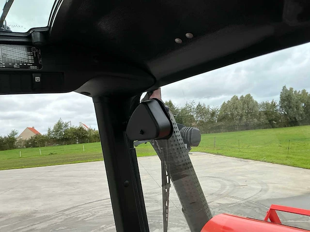 2019 linde h35t vorkheftruck - afbeelding 92 van  122