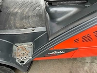 2019 linde h35t vorkheftruck - afbeelding 98 van  122