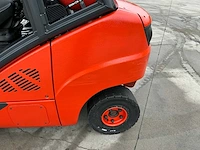 2019 linde h35t vorkheftruck - afbeelding 102 van  122