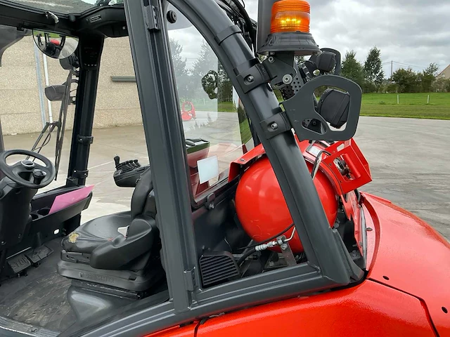 2019 linde h35t vorkheftruck - afbeelding 104 van  122
