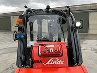 2019 linde h35t vorkheftruck - afbeelding 111 van  122