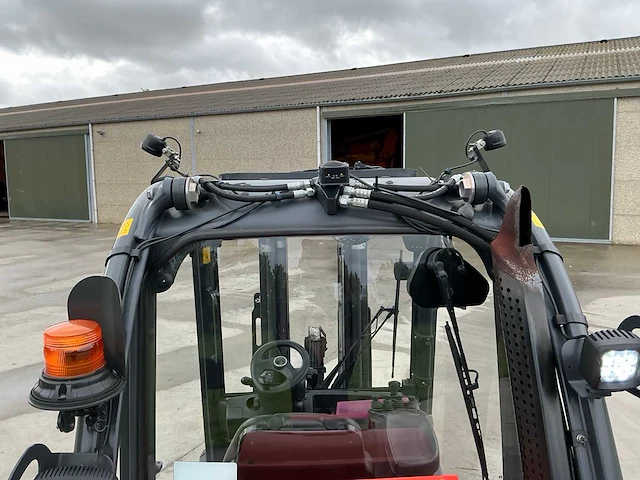 2019 linde h35t vorkheftruck - afbeelding 114 van  122
