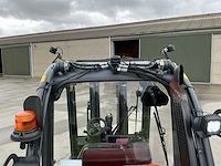 2019 linde h35t vorkheftruck - afbeelding 114 van  122