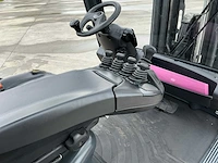 2019 linde h35t vorkheftruck - afbeelding 7 van  122