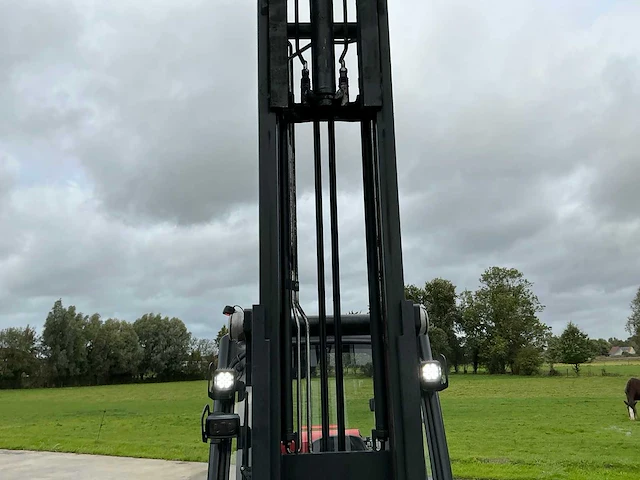2019 linde h35t vorkheftruck - afbeelding 2 van  122