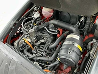 2019 linde h35t vorkheftruck - afbeelding 20 van  122