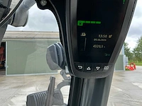 2019 linde h35t vorkheftruck - afbeelding 31 van  122