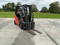 2019 linde h35t vorkheftruck - afbeelding 113 van  122