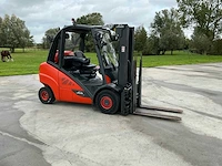 2019 linde h35t vorkheftruck - afbeelding 116 van  122