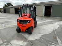 2019 linde h35t vorkheftruck - afbeelding 106 van  122