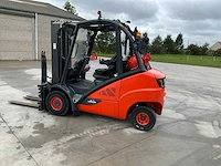 2019 linde h35t vorkheftruck - afbeelding 41 van  122