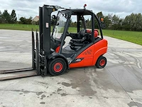2019 linde h35t vorkheftruck - afbeelding 46 van  122