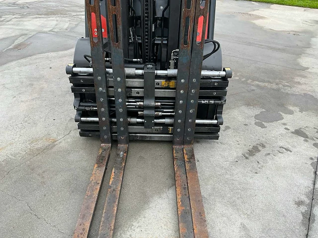 2019 linde h35t vorkheftruck - afbeelding 52 van  122