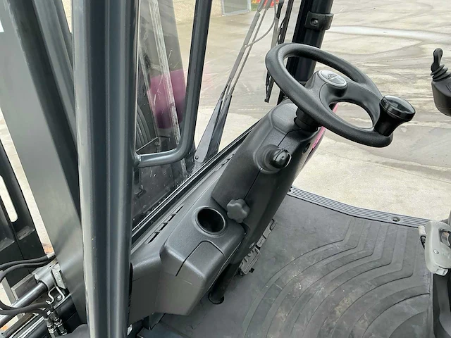 2019 linde h35t vorkheftruck - afbeelding 64 van  122