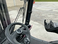 2019 linde h35t vorkheftruck - afbeelding 66 van  122