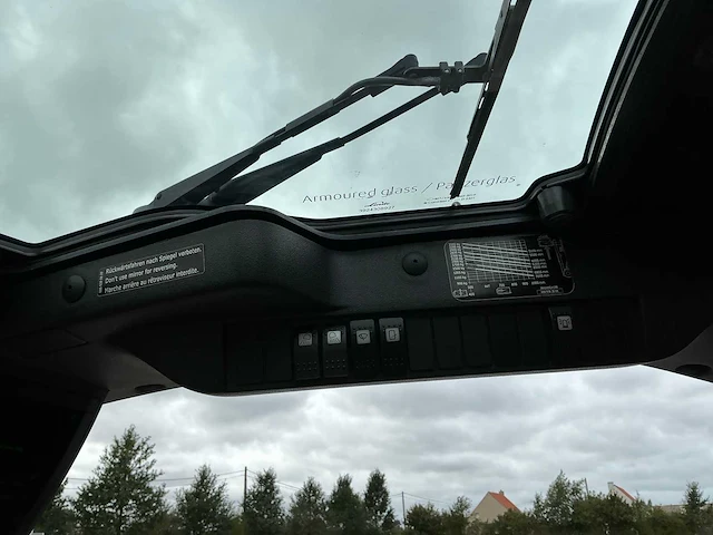 2019 linde h35t vorkheftruck - afbeelding 73 van  122