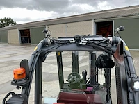 2019 linde h35t vorkheftruck - afbeelding 93 van  122