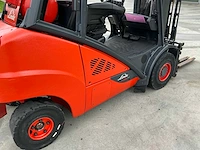 2019 linde h35t vorkheftruck - afbeelding 99 van  122