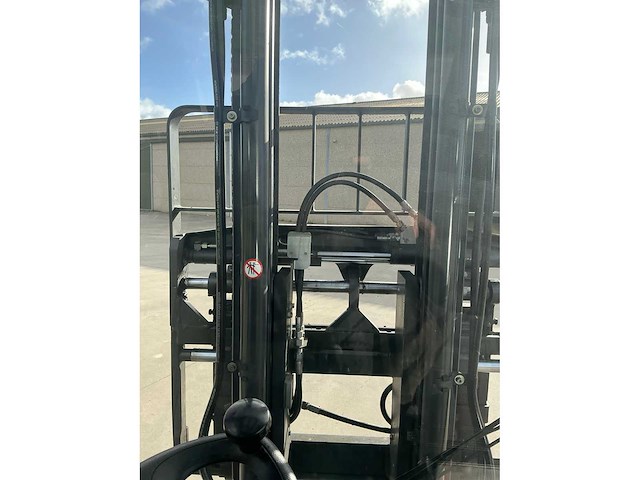 2019 linde h35t vorkheftruck - afbeelding 3 van  87