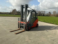 2019 linde h35t vorkheftruck - afbeelding 5 van  87