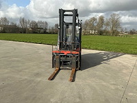 2019 linde h35t vorkheftruck - afbeelding 7 van  87