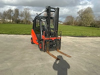 2019 linde h35t vorkheftruck - afbeelding 9 van  87