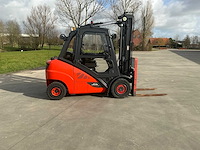 2019 linde h35t vorkheftruck - afbeelding 13 van  87