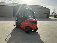 2019 linde h35t vorkheftruck - afbeelding 81 van  87