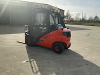 2019 linde h35t vorkheftruck - afbeelding 20 van  87