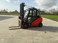 2019 linde h35t vorkheftruck - afbeelding 12 van  87