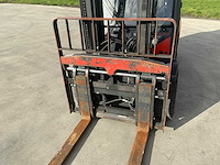 2019 linde h35t vorkheftruck - afbeelding 25 van  87