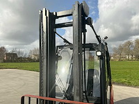 2019 linde h35t vorkheftruck - afbeelding 26 van  87