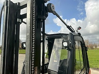 2019 linde h35t vorkheftruck - afbeelding 27 van  87