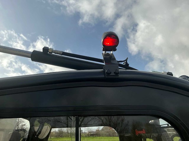 2019 linde h35t vorkheftruck - afbeelding 32 van  87