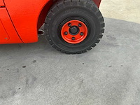 2019 linde h35t vorkheftruck - afbeelding 34 van  87