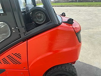 2019 linde h35t vorkheftruck - afbeelding 35 van  87