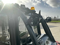 2019 linde h35t vorkheftruck - afbeelding 37 van  87