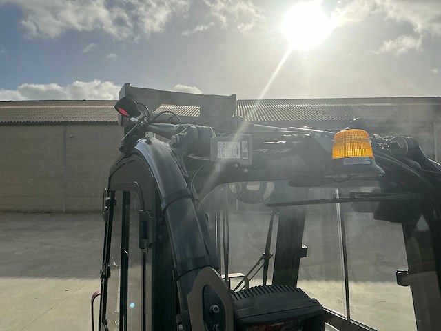 2019 linde h35t vorkheftruck - afbeelding 38 van  87