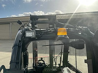 2019 linde h35t vorkheftruck - afbeelding 39 van  87