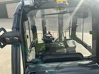 2019 linde h35t vorkheftruck - afbeelding 40 van  87