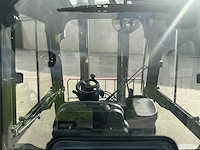 2019 linde h35t vorkheftruck - afbeelding 42 van  87
