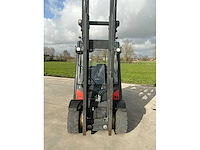 2019 linde h35t vorkheftruck - afbeelding 33 van  87